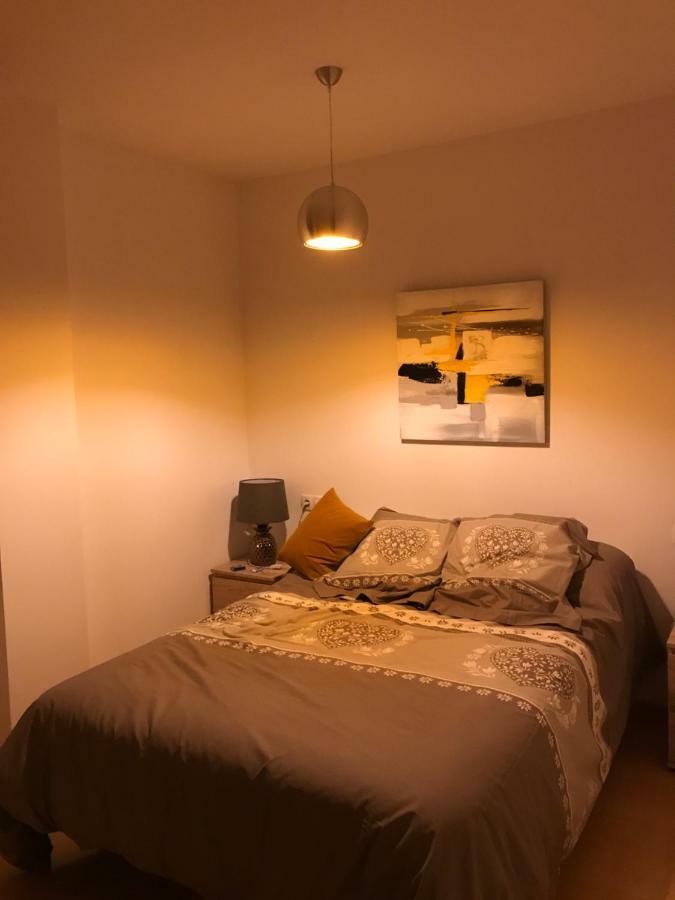 Apartamento En Benasque Esterno foto