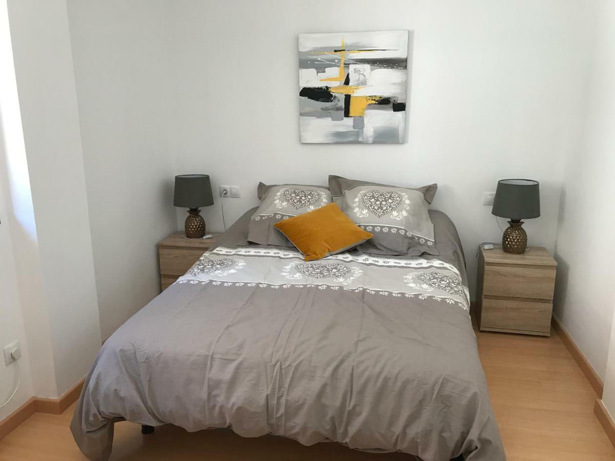 Apartamento En Benasque Esterno foto